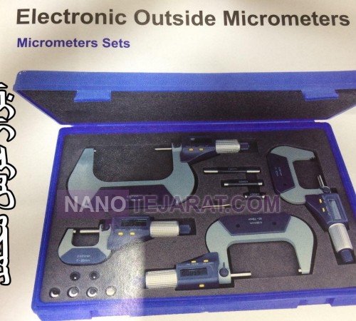 micrometer