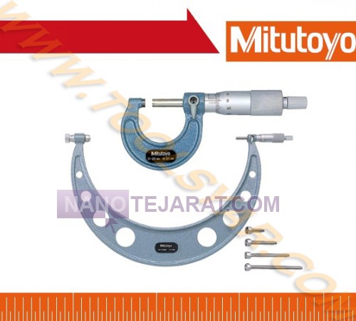 Outside Micrometer