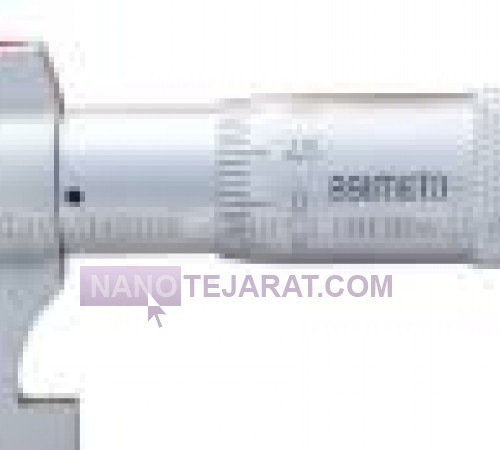 میکرومتر داخل ساده آسیمتو