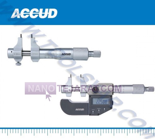 Inside Micrometer