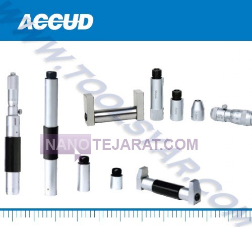 Tubular Inside Micrometer