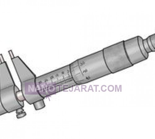 inside micrometer