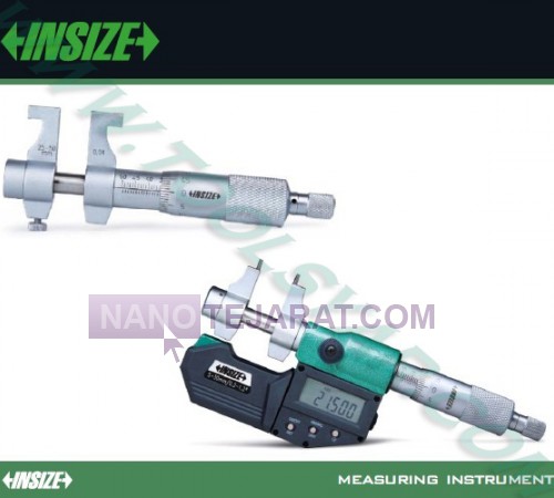 Inside Micrometer