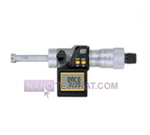 میکرومتر سه فک دیجیتال12-10 اسیمتو کد 0-13-208