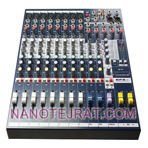 Mixer