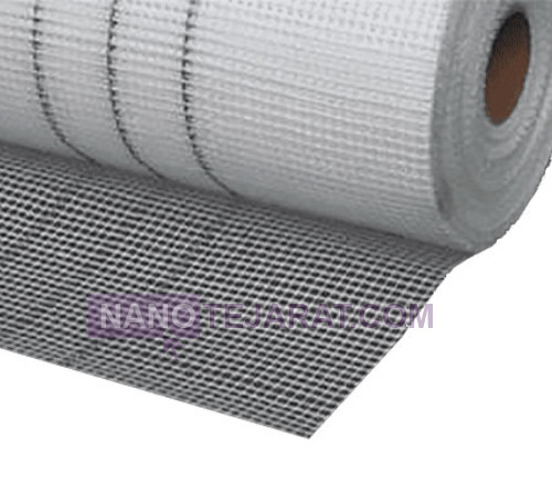 نانو فایبرگلس نانو فایبرگلس