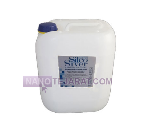 nano for stone and cement