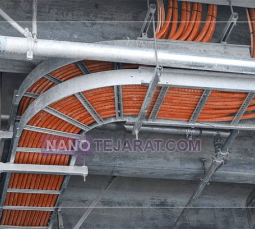 نردبان کابل