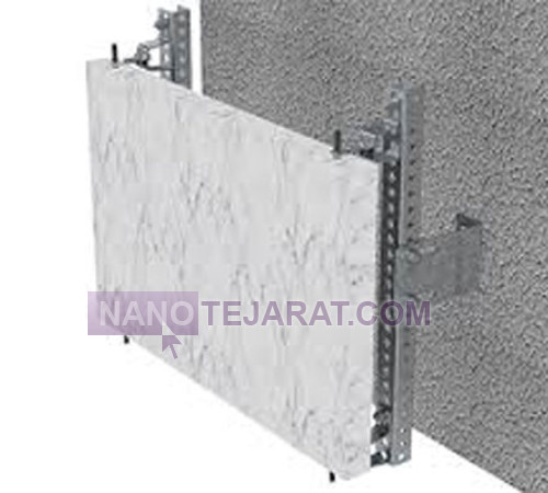 نصب نما و سیستم های انکر