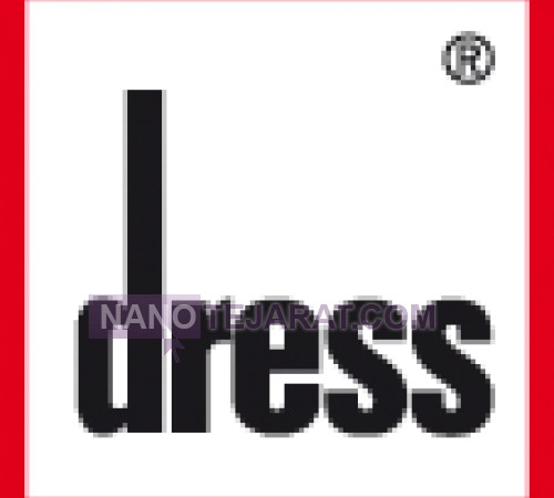 نماینده فروش محصولات Dress 
