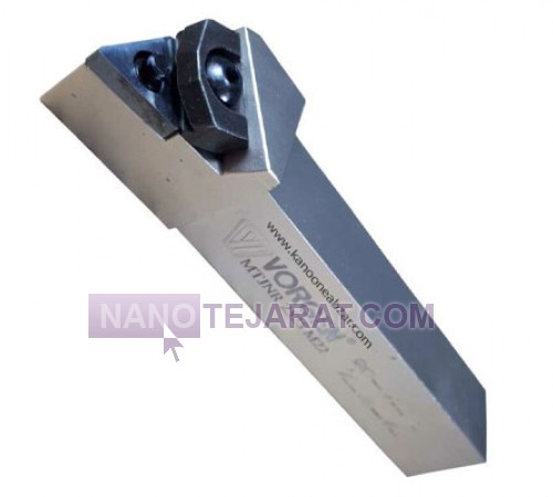 rough turning tool holder