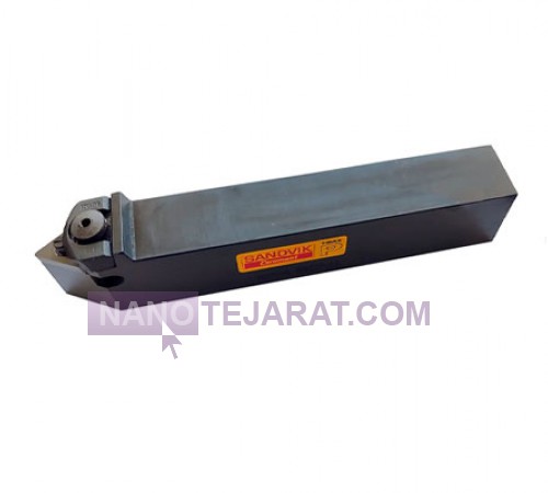 straight turning tool holder