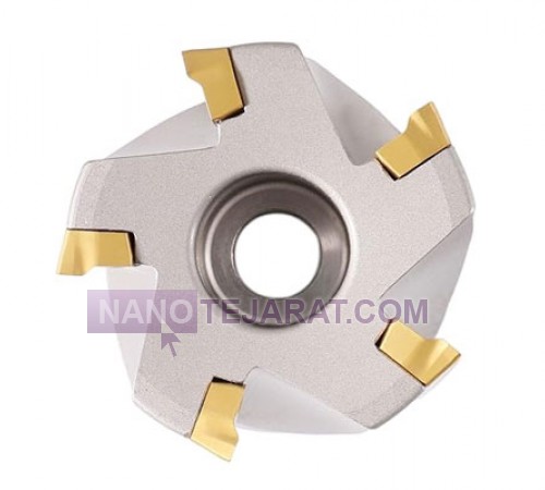 face turning tool holder