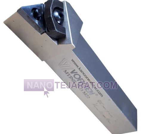 هلدر رو تراش PCLNR25*25 M12 هلدر رو تراش PCLNR25*25 M12