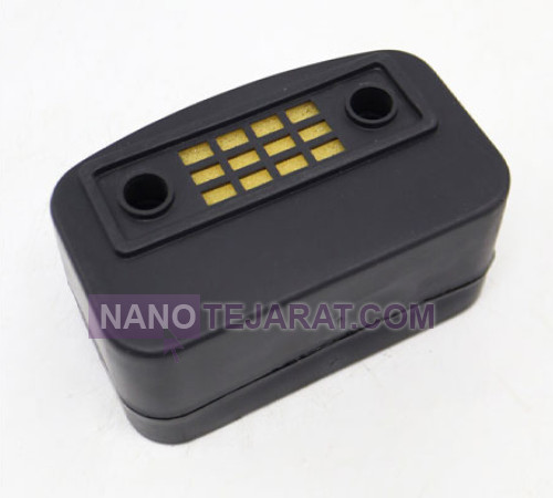 هواکش کمپرسور