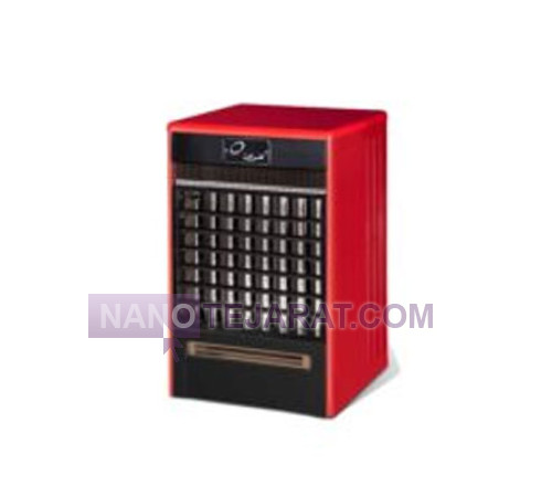 هیتر گازی 625