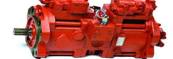 hydraulic pump-hydraulicpaytakht
