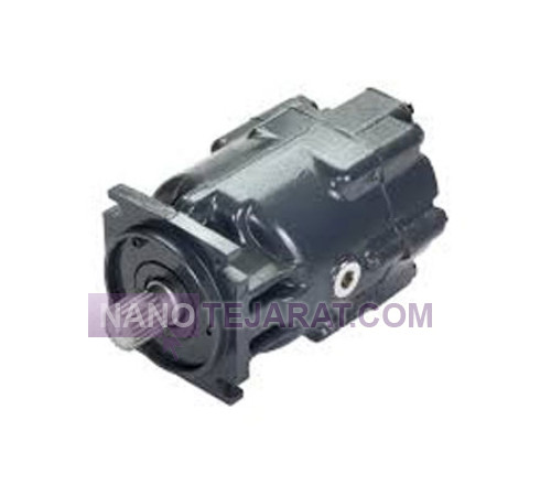 SAVER DANFOSS Hydraulic motors SAVER DANFOSS Hydraulic motors