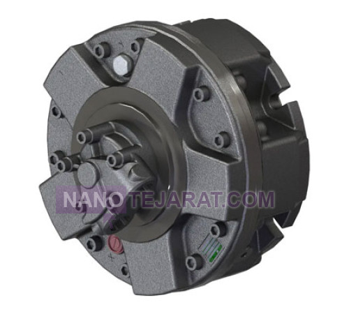 هیدروموتور پیستونی sai gm3 motor هیدروموتور پیستونی sai gm3 motor