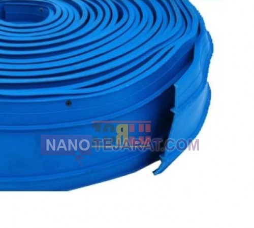 Grooved PVC water Stop