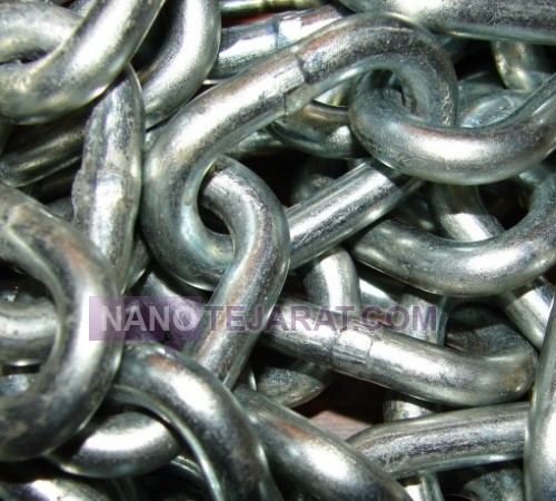 G43 Chain