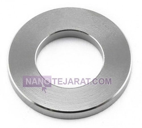 M3-M24 Titanium flat washer