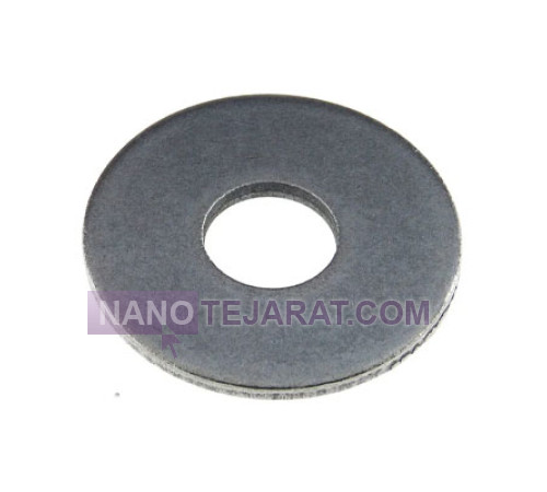 واشر تخت فولادی خشکه کلاس 8 واشر تخت فولادی خشکه کلاس 8