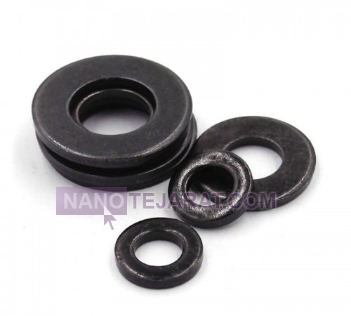 G8 flat washer