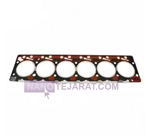 6BT Oversized Cylinder Head Gasket