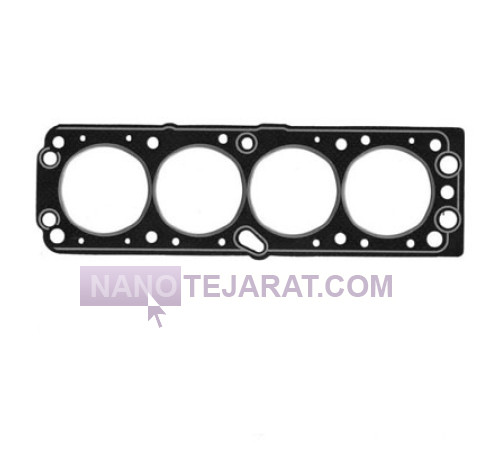 واشر سرسیلندر سیلو