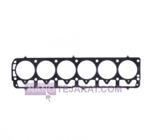 cylinder head gasket for hyundai excavator