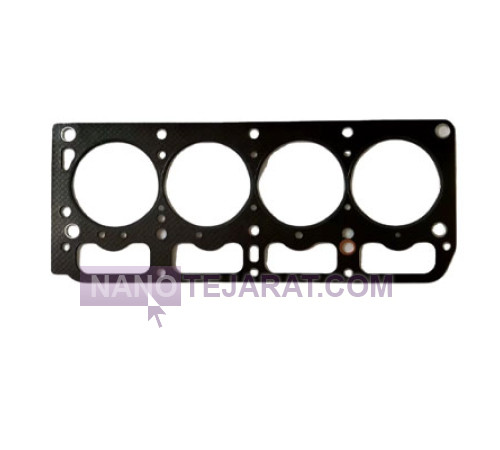 cylinder head gasket for hyundai wheel loader