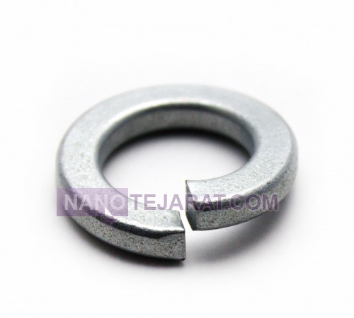 Split washer