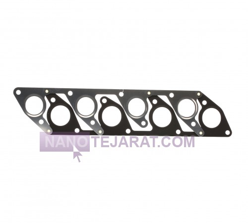 exhaust manifold gasket for wheel loader