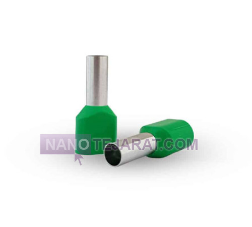 وایرشو دوبل 0.5