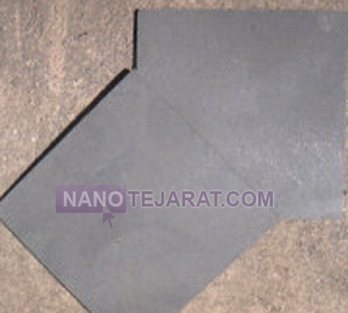 BRAKE PAD SHEET