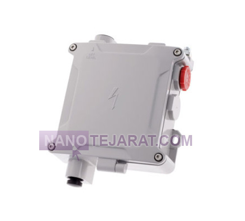 3171MR SPCO SILVER vibration switch