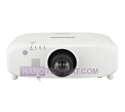 ویدئو پروژکتور مدل PT-EZ770Z