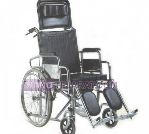 Wheel Chair