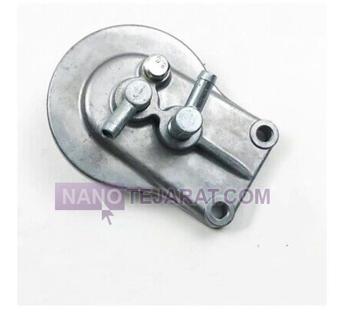 filter base for Komatsu excavators filter base for Komatsu excavators