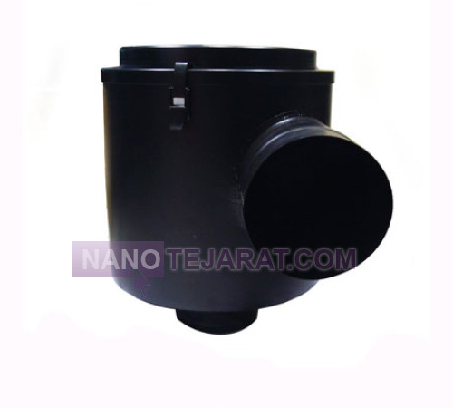 پایه پوسته هواکش لودر 950