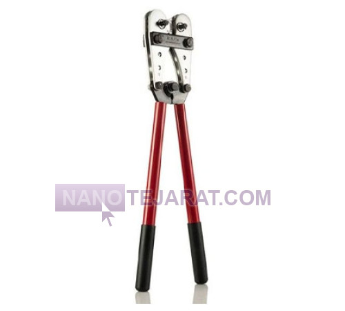 پرس دستی 120-10  JK-16120