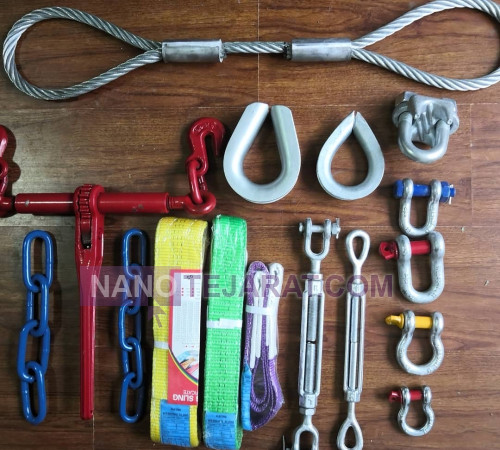 پرس سیم بکسلی و اسلینگ  پرس سیم بکسلی و اسلینگ