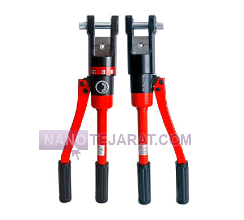 پرس هیدرولیک 10-300 YQK300