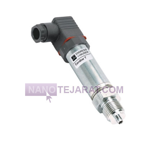PMP131-A1101A1T 0-16 BAR 24VDCA4...20 pressure transmitter