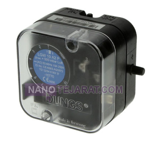 Pressure switch Dongs LGW 150 A2