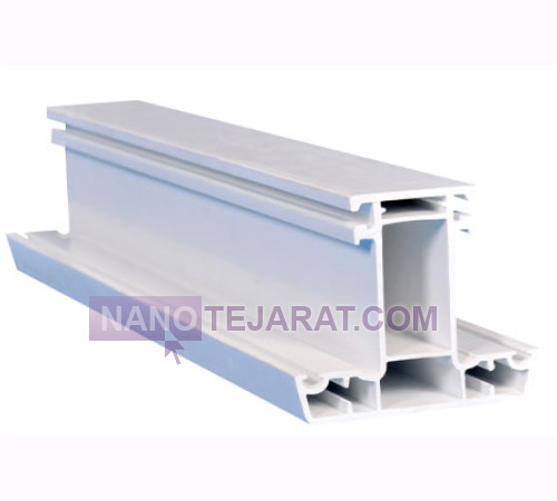 پروفیل های UPVC پروفیل های UPVC
