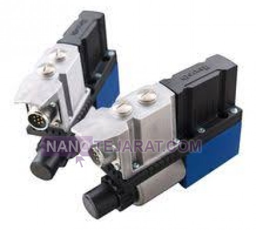 پروپرشنال هیدرولیک rexroth proportional directional control valve