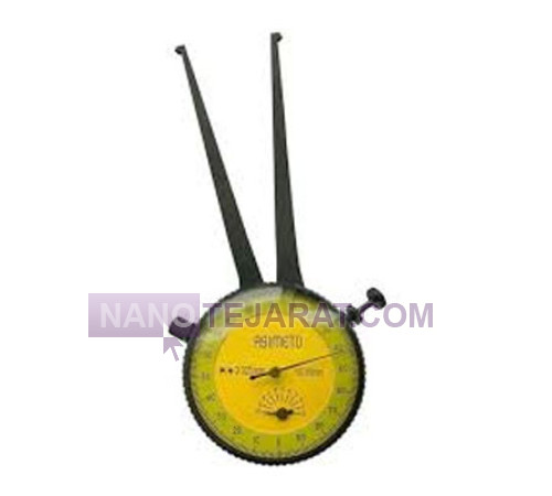 پرگار ساعتی داخل 85-60 اسیمتو کد 0-36-403