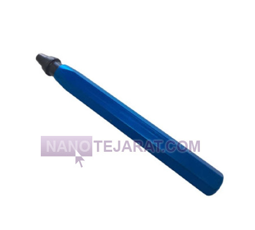 RB1000 Metal Handle Deburring Tool RB1000 Metal Handle Deburring Tool